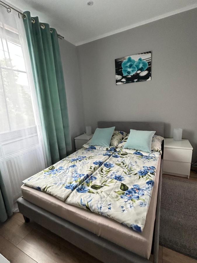 Apartament Pensjonat Zatoka 17 Władysławowo Zewnętrze zdjęcie