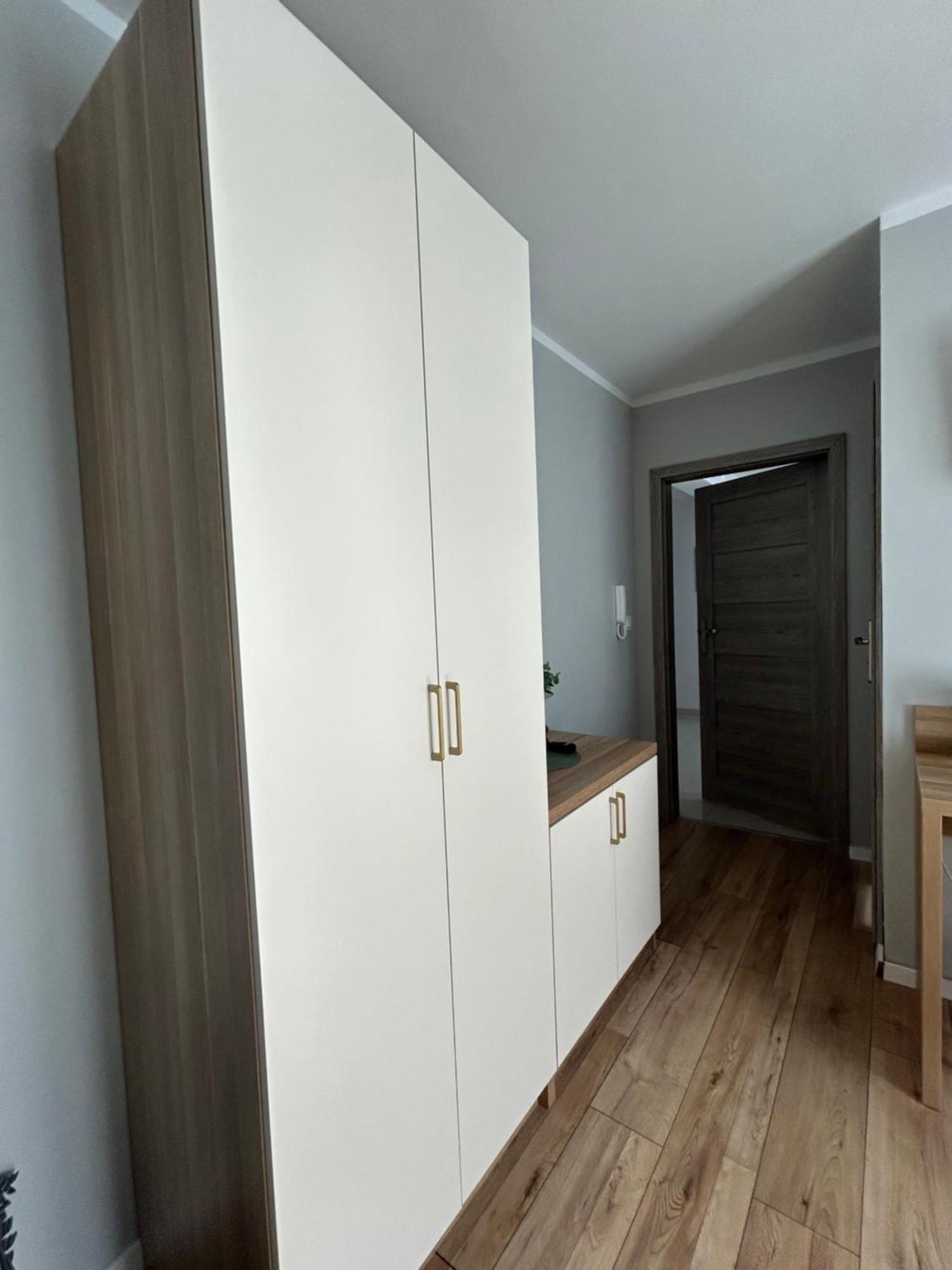 Apartament Pensjonat Zatoka 17 Władysławowo Zewnętrze zdjęcie