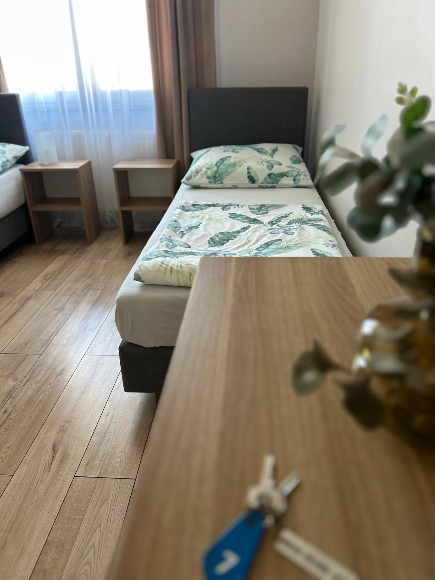 Apartament Pensjonat Zatoka 17 Władysławowo Zewnętrze zdjęcie