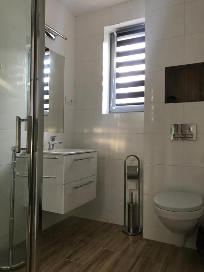 Apartament Pensjonat Zatoka 17 Władysławowo Zewnętrze zdjęcie